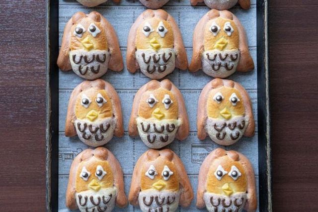 Photo by 株式会社ヨーカコーポレーション