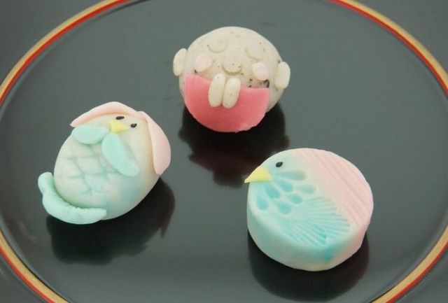 Photo by 株式会社如水庵