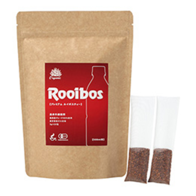 プレミアムルイボスティー（500mlペットボトル用）