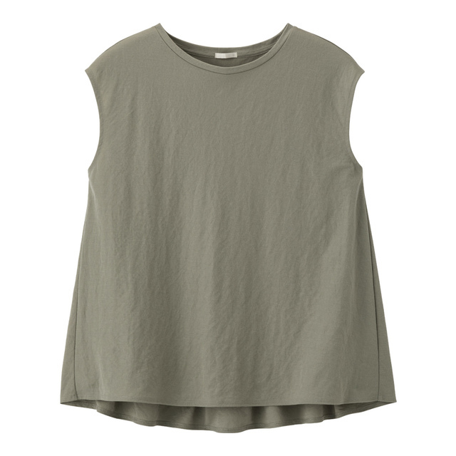 AラインT(半袖)(セットアップ可能)