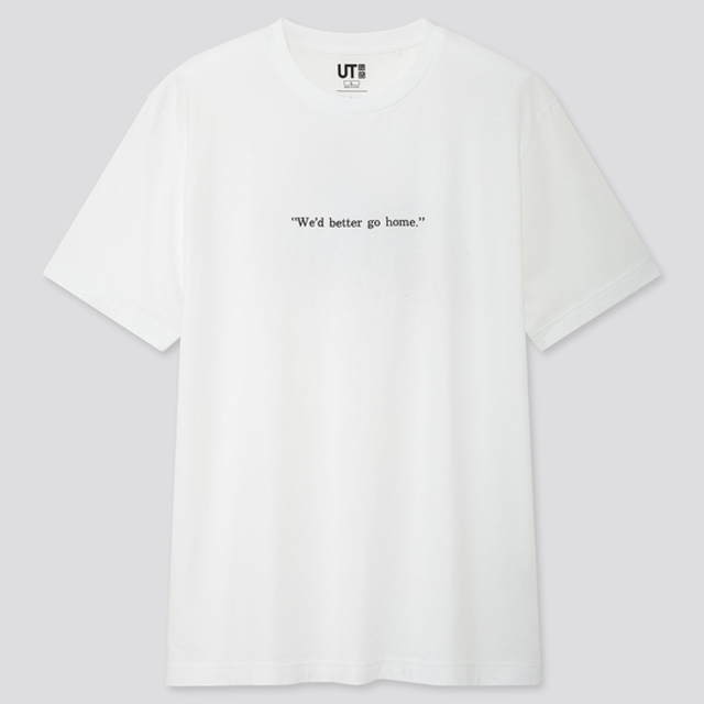 ディズニー・ストーリーズ UT（半袖・レギュラーフィット）