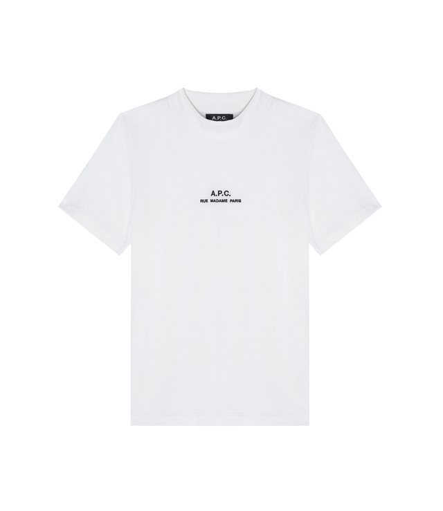 Petite Rue Madame Tシャツ