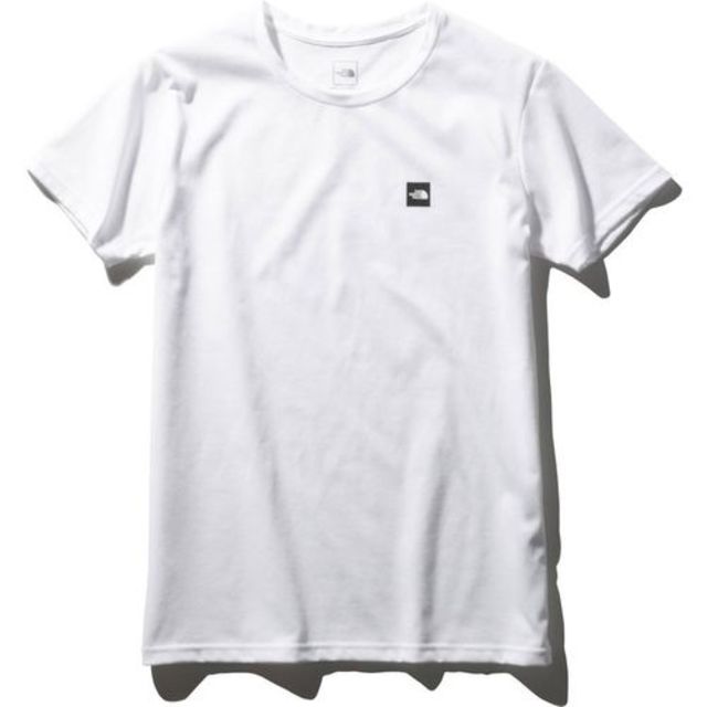 ショートスリーブスモールボックスロゴティー