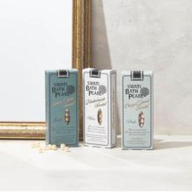 BATH PEARL Sサイズ