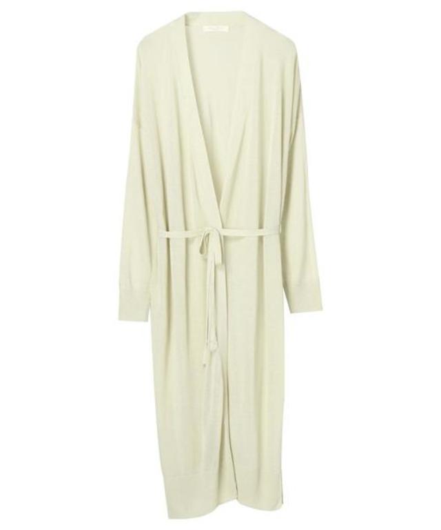 接触冷感 ハイツイストロングカーデ＊