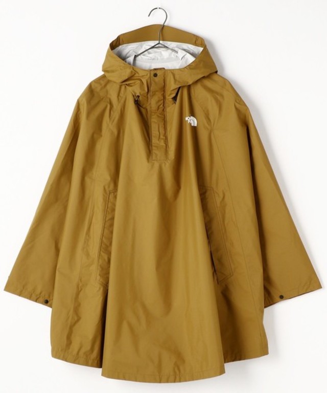 アクセスポンチョ