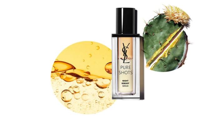 ピュアショットナイトセラム