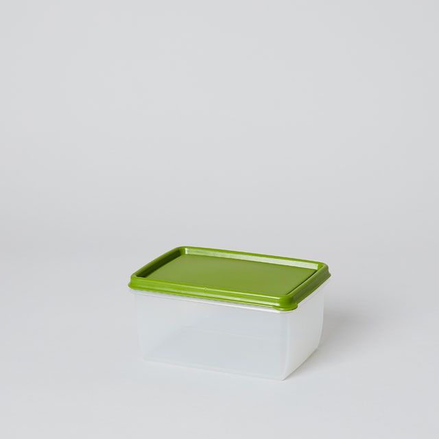 【6点SET】Daloplast/ダロプラスト ランチボックス