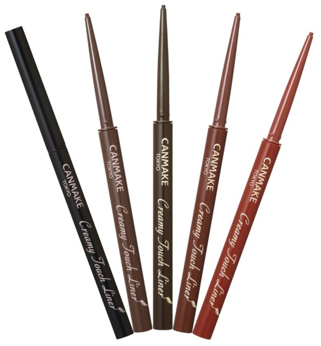 クリーミータッチライナー