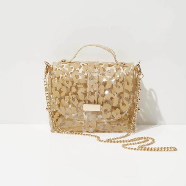 クリアミニショルダー