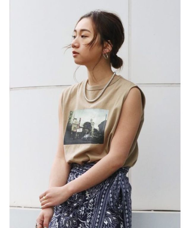 フォトプリントボックスタンク