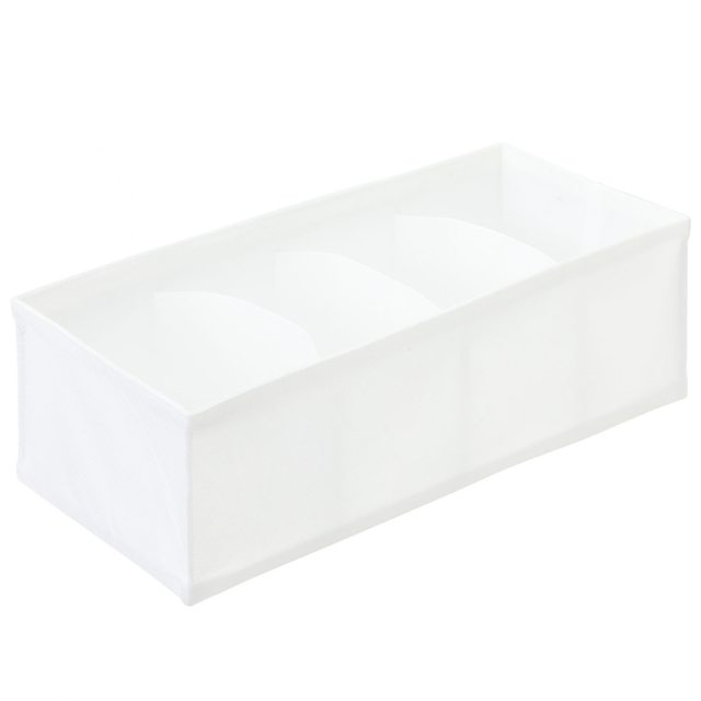 不織布仕切ケース・中