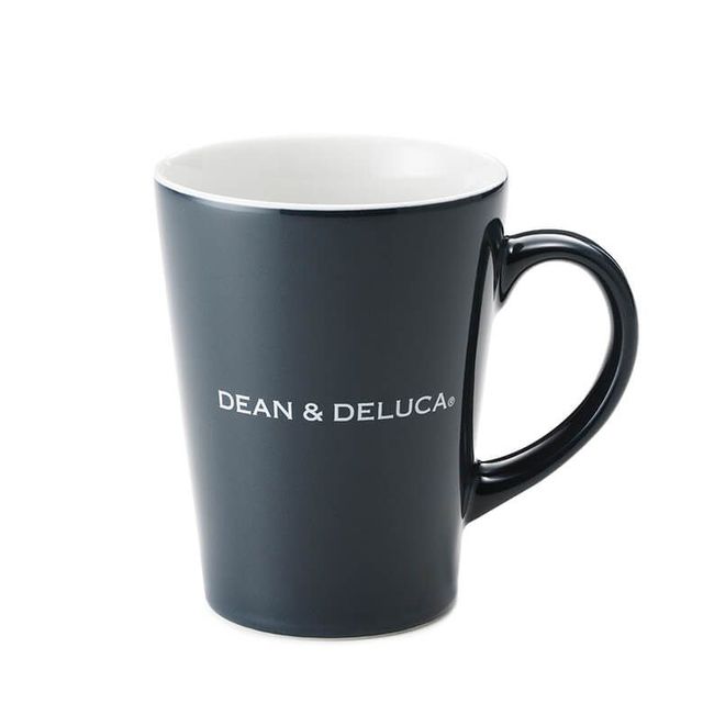 DEAN & DELUCA ラテマグ グレーS