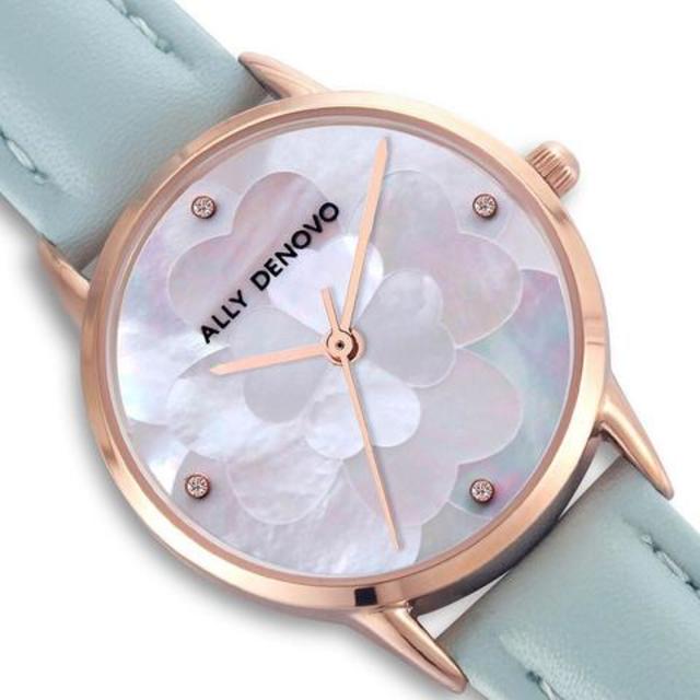 クロリスパール腕時計