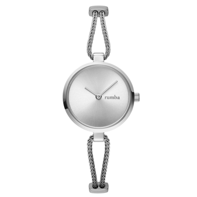 Gramercy Round Flat Mesh