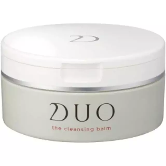 ザ クレンジングバーム