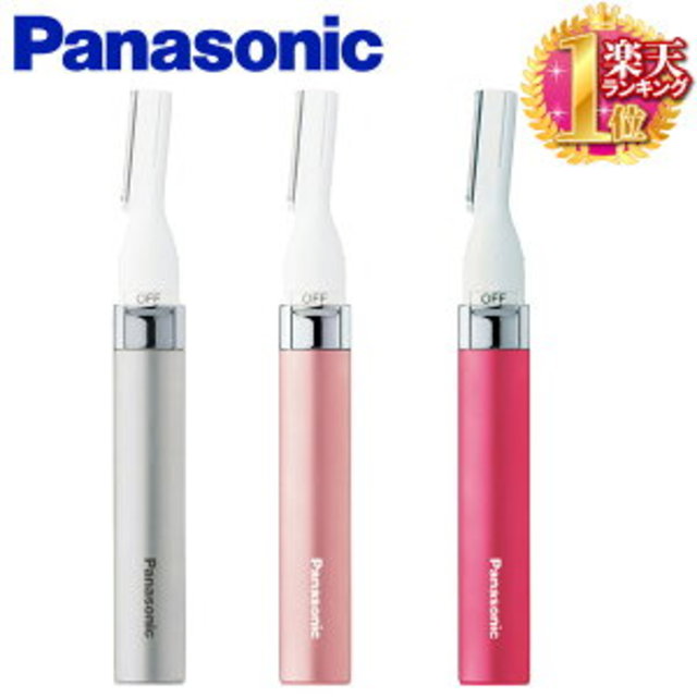 フェイスシェーバー　ES-WF41