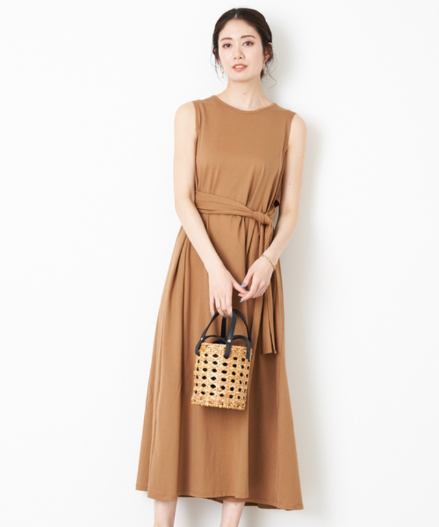 2WAYカットワンピース