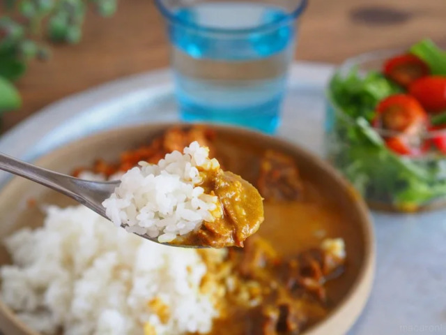 Photo by muccinpurin