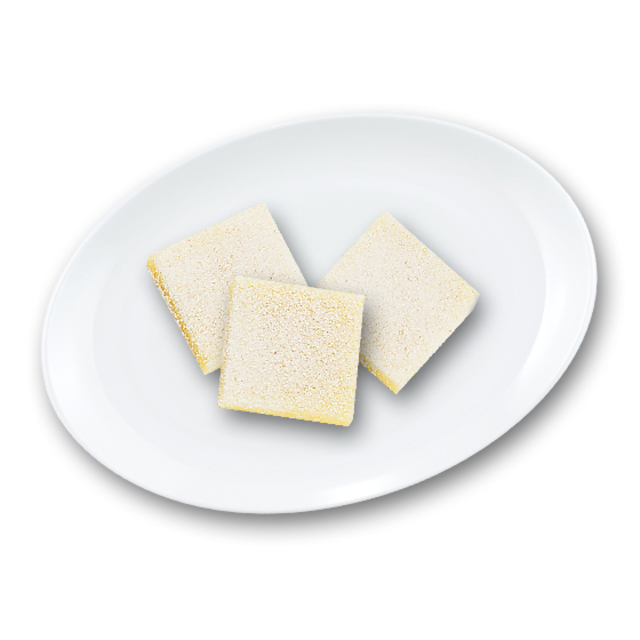 生チョコレートギフトBOXレモン風味（16枚入）