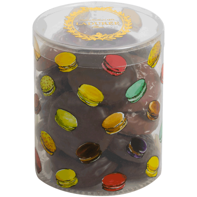 コック・ド・マカロン・ショコラテ