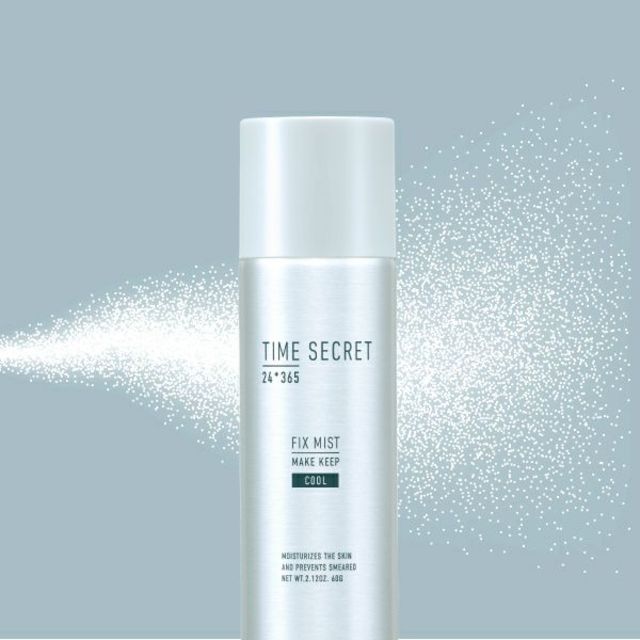 フィックスミスト クール