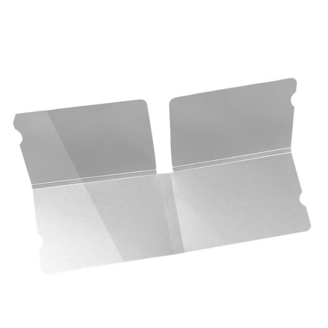 折りたたみマスクケース