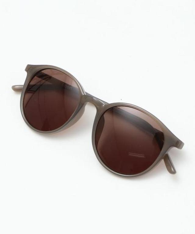 ボストンカラーファッショングラス