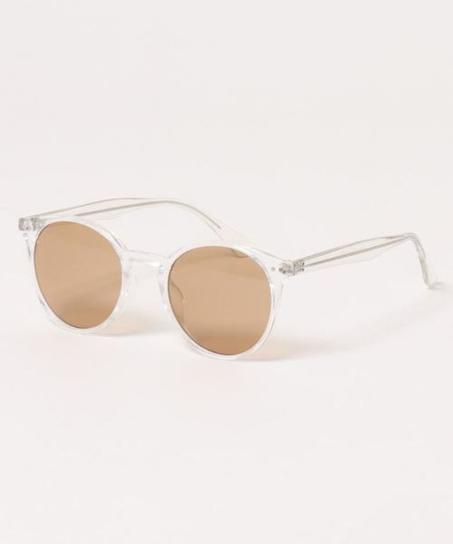 グラデーションサングラス