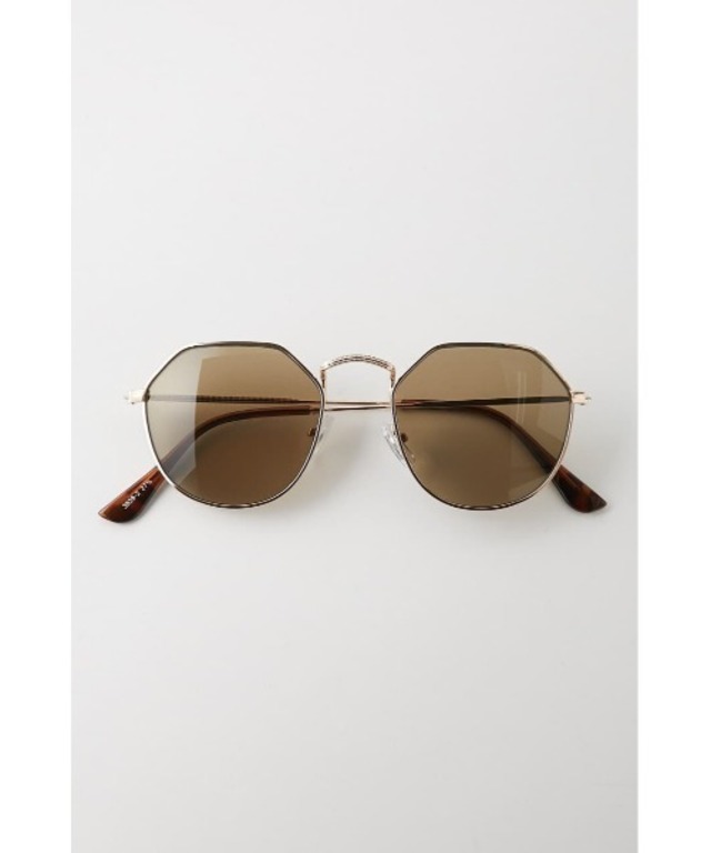 RETRO TEADROP アイウェア