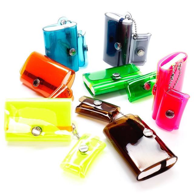 Minimal Wallet “Pocket Pal”