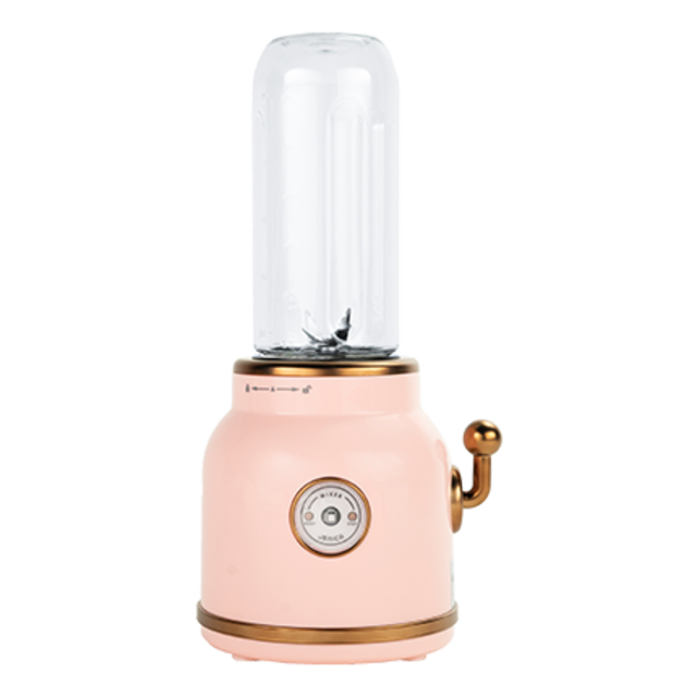 JENICA レトロデザインミキサー