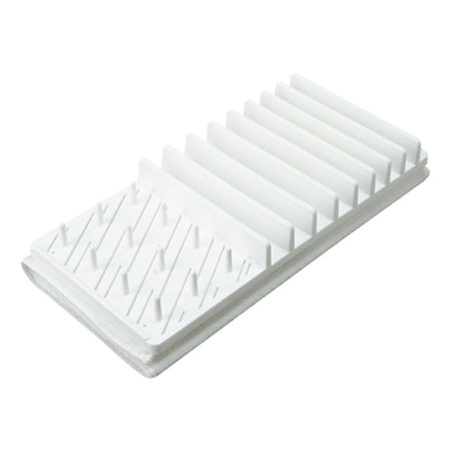 mononics ドライングマット 2点セット