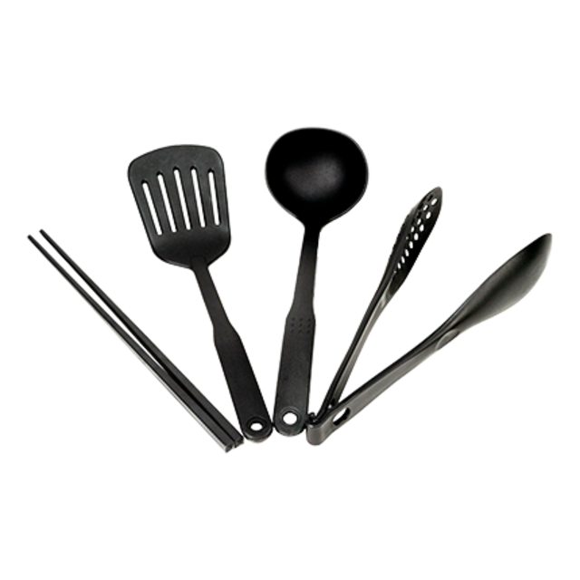 キッチンツール 5点セット