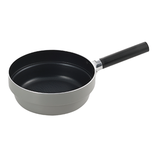 mononics コンパクトスタッキングパン