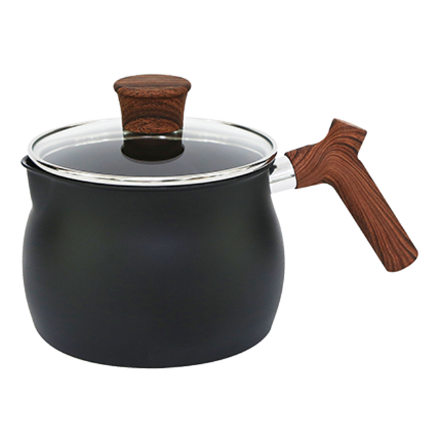 mononics 鍋にもケトルにもなるコンパクトポット