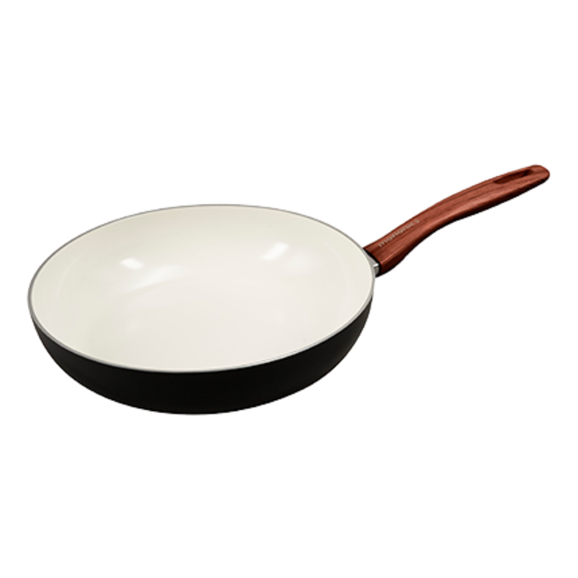 mononics セラミックフライパン 26cm