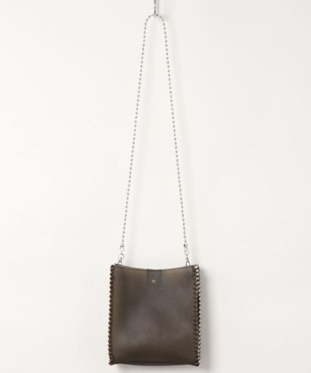 マットPVCミニショルダー