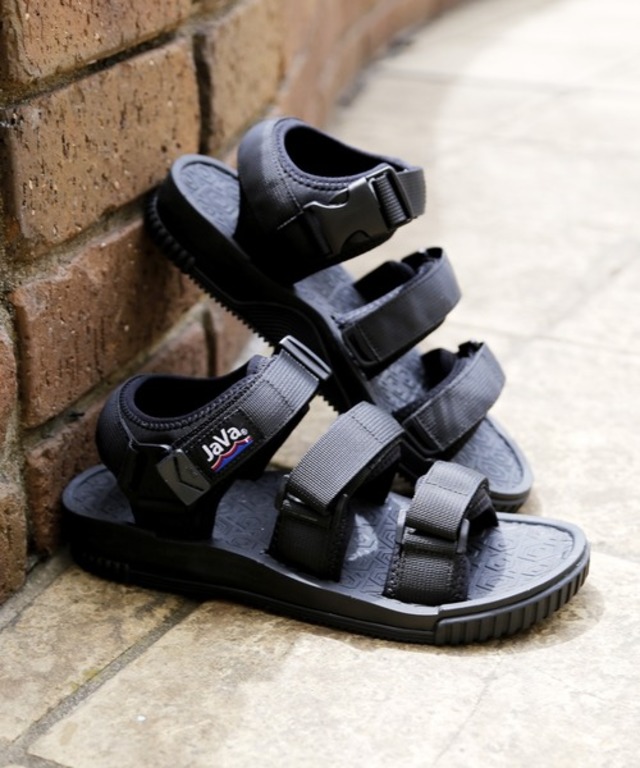 フラットスポーツサンダル