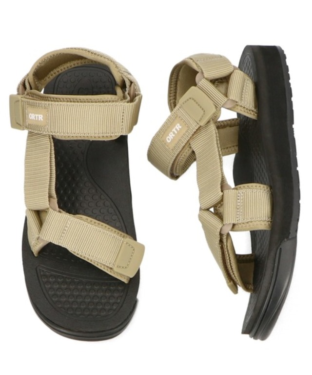 ベルクロスポーツサンダル 9271