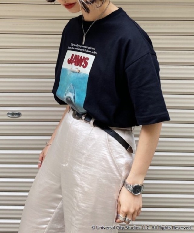 JAWSシネマTEE