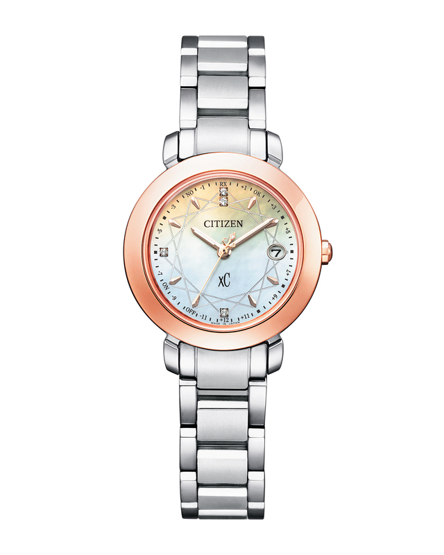 明るく爽やかな「朝日」をイメージ　ES9446-54X