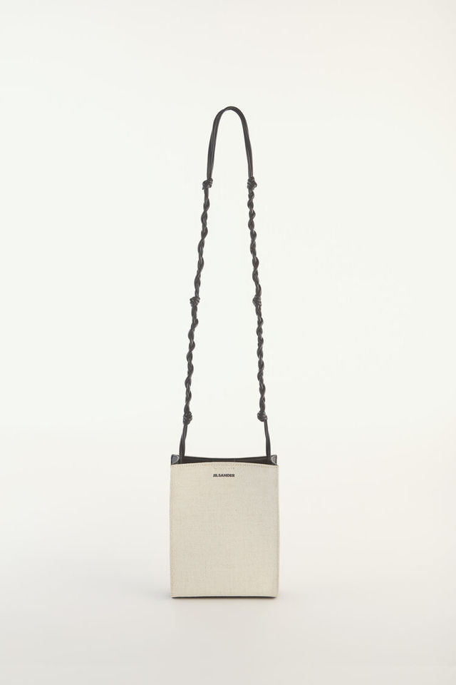 TANGLE バッグ スモール