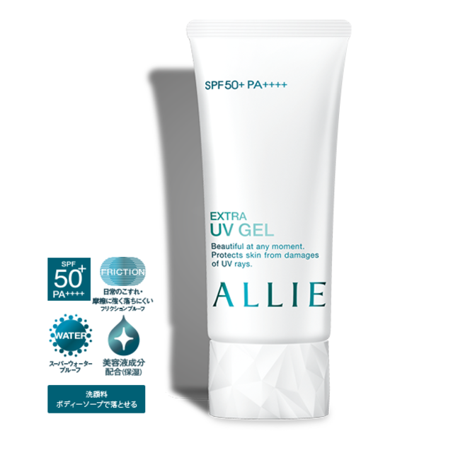 エクストラUV ジェル 90g