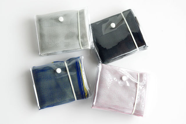 コンビニバッグ