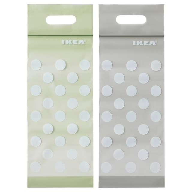 BAMSIG バムスィグ フリーザーバッグ 20ピース