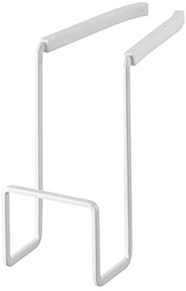 蛇口にかけるスポンジホルダー