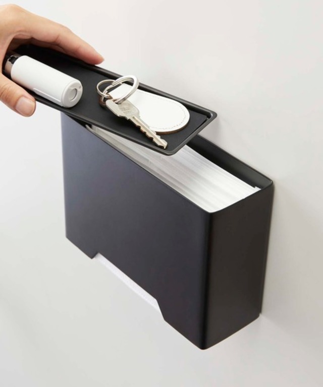 マグネットマスクホルダー