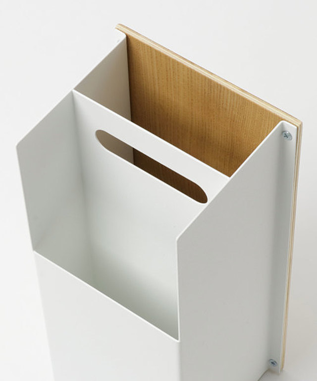 フローリングワイパースタンド