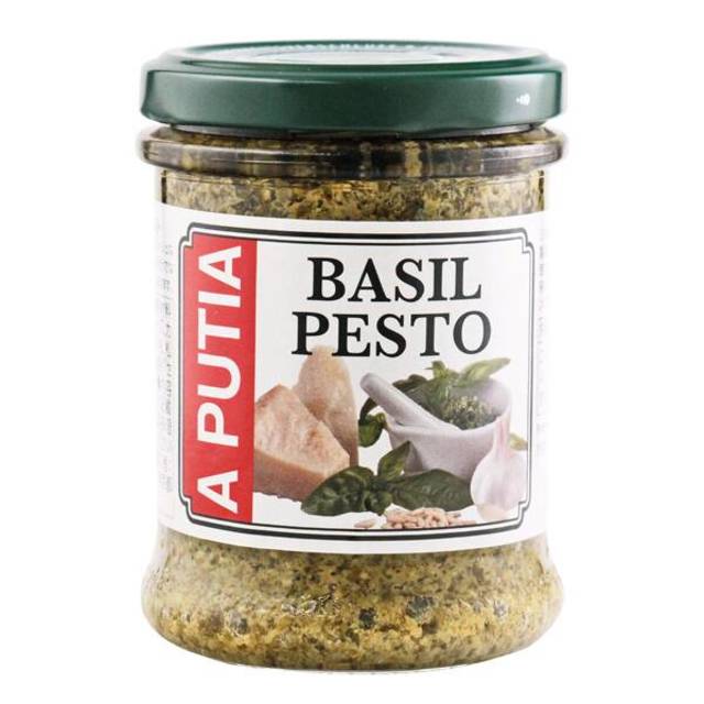 バジルペースト　180g